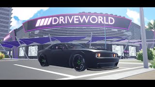 Melhor carro para iniciantes  Drive World [upl. by Campbell]