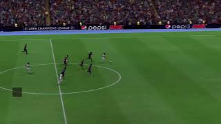 Real Madrid vs Inter Milan Champions League  Live [upl. by Ziguard]