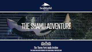 The Shamu Adventure 1998  SeaWorld Orlando [upl. by Ylrac817]