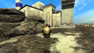 Overgrowth quotAlpha 170 Changesquot Trailer [upl. by Nowahs]