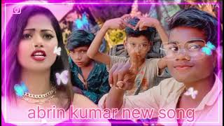 abrin kumar Krishan song please bhai follow ampme [upl. by Yelruc]