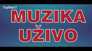 Hazre Uzivo 2024  Uzivo Hazre Hitovi  Uzivo Hazre Mix  Uzivo Kafanski Hitovi  Uzivo Josip Matic [upl. by Idaf]