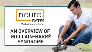 An Overview of GuillainBarre Syndrome  American Academy of Neurology [upl. by Jorgensen]