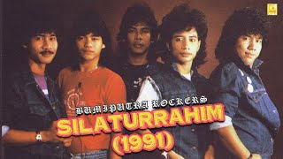 BumiPutra Rockers  Silaturrahim 1991 [upl. by Blanchette]