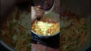 Delicious Egg Fried Rice Recipe with Home  msvijayvlogs [upl. by Carlye]