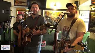 The FOLLY BROTHERS quotFolsom Prison Bluesquot Westport Folk amp Bluegrass Festival County Mayo Ireland [upl. by Asserat]