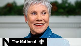 Music icon Anne Murray on her career sacrifice and superstardom [upl. by Oeniri982]