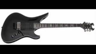 Synyster Gates Deluxe NEW Guitar [upl. by Ayalahs189]