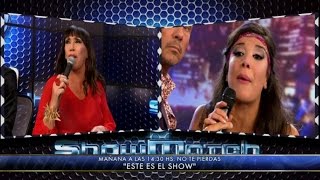 Moria Casán Dixits Y Peleas 6 [upl. by Adok]