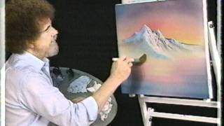 MTV Promo Bob Ross [upl. by Inalem]