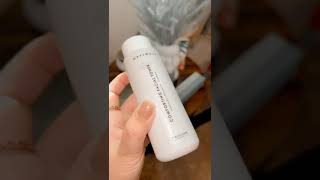 optimal comforting facial toner by orifalme 👌✍️ foryou [upl. by Mast]