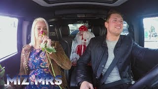 The Miz gives Maryse a bargain of a gift Miz amp Mrs Preview Clip July 31 2018 [upl. by Nnoved]