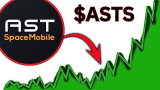 ASTS Stock AST SpaceMobile stock ASTS STOCK PREDICTION ASTS STOCK Analysis ASTS news today [upl. by Kal]