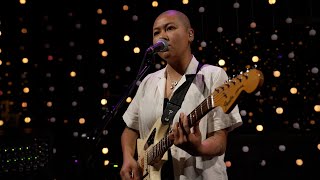 No Vacation  Estrangers Live on KEXP [upl. by Nnyleak]