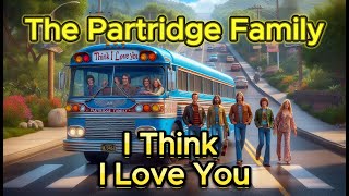 The Partridge Family I Think I Love You [upl. by Loginov804]