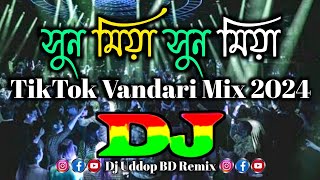 SunoMiyaSunoMiyaDjRemixTiktok Viral TranceMixTiktokRemix2024DjRemixSong [upl. by Kalila]