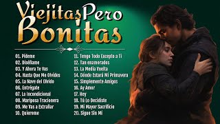 Musica Romantica 70 80 90 Para Trabajar Y Concentrarse🌹Las Mejores Viejitas Pero Bonitas Romanticas [upl. by Egiap]