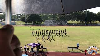 Carencro High School • Fieldshow  Northside High BOTB 2023 [upl. by Rutra]