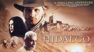 Hidalgo 2004 Full Movie Review amp Facts  Viggo Mortensen  Omar Sharif [upl. by Stoffel471]