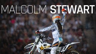 Catching up with Malcolm Stewart [upl. by Satterlee]