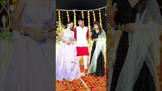 Aai Hai Diwali Sunoji Gharwale music newsong live dance song Deepavalivishanuyadav [upl. by Netta288]