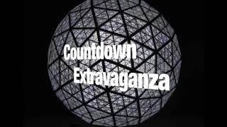 Taryls New Years Eve Countdown Extravaganza [upl. by Nauquf]