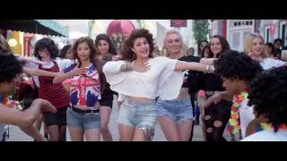 Chittiyan kalaiyan ve lyrics song [upl. by Standice]