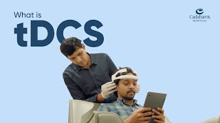 Unlock your potential with Transcranial Direct Current Stimulation tDCS [upl. by Carlye]