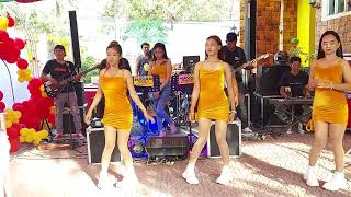 Ilocano song cover CTJ NAVAS BAND  09168442301 [upl. by Trebla]