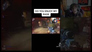 Vanguard has made me lose my patience callofduty rage funnycodclips vanguard uard [upl. by Anahsohs579]