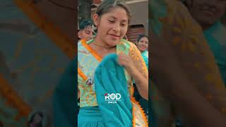 Salay Kochalo bolivianos salay baile folklore folklore [upl. by Imeaj]