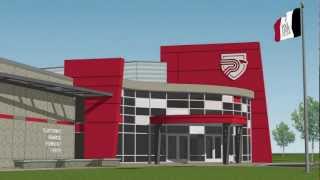 Polk State Clear Springs Advanced Technology Center [upl. by Klecka]