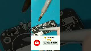 Smart Watch Charging port change in mini port  music beats typebeat phonk viralvideo [upl. by Emoryt43]