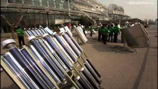 China Sustainable Energy [upl. by Onafets]