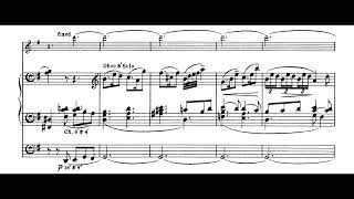 Underrated Organ Music No 18 Sigfrid KargElert  Partita in E Major Op 100 [upl. by Yznyl]