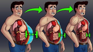 How to Lose BLOAT amp Water Weight Fast [upl. by Giacinta757]