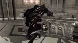 Assassins Creed 2  Tomb Guide Il Duomos Secret 15 [upl. by Walls283]