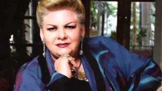 paquita la del barrio  la cantinera [upl. by Idnaj330]