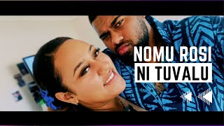 Mudre Ni Cagi Kei Sovaiwai  Nomu Rosi Ni Tuvalu Official Music Video [upl. by Ahsi609]