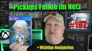 Pickups Funde im Netz 157  Wichtige Neuigkeiten [upl. by Louanna519]