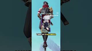 7 SKIN YANG BAKAL COLLAB SAMA NARUTO [upl. by Newkirk352]