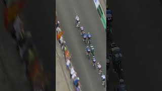 Mathieu van der Poel BEST Lead Out Ever [upl. by Amar]