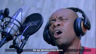 Prof Chikobi  Baho Bansa Official Video [upl. by Genevieve]