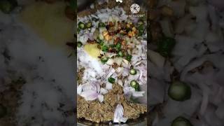 BIHARI Style Moong Ka Chokha Recipe 😋food cooking youtubeshorts viralvideokavita recipe runner [upl. by Bedell286]