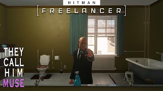 Ruin Rumble  Hitman Freelancer ShutIn Challenge [upl. by Dorita362]