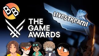 The Game Awards 2024  Live Reaction thegameawards tga [upl. by Nottage]