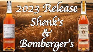 2023 Shenks and Bombergers Review [upl. by Violet]