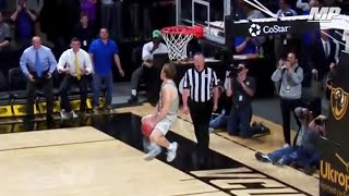 Mac McClung drops 47 in state championship [upl. by Siulegroj11]