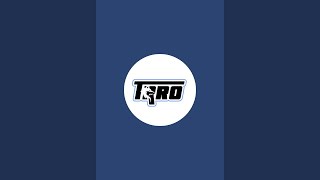 TRRO is live [upl. by Anerb]