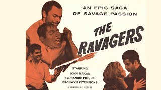 Ravagers trailer [upl. by Manvell]